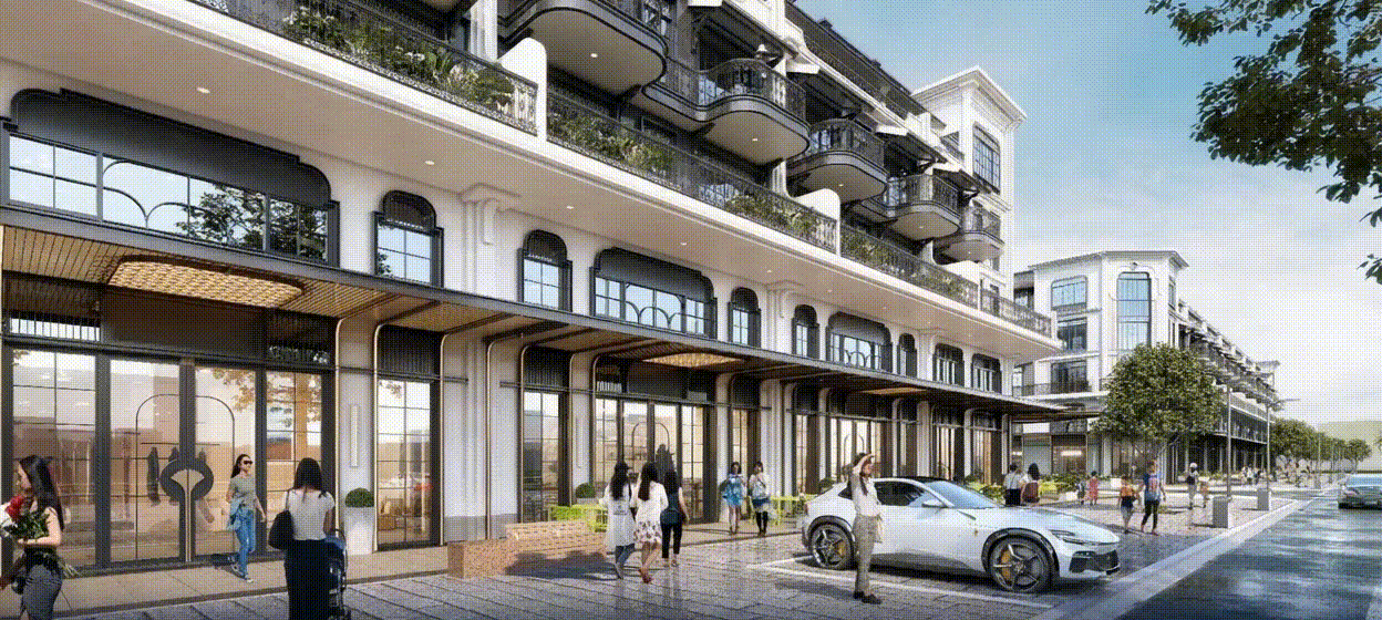 siêu dự án an mai sơn hải phòng