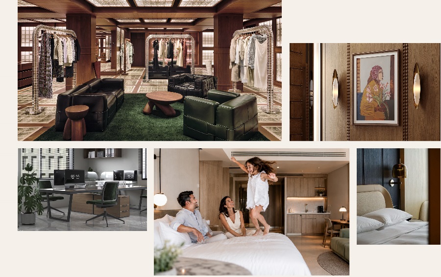 Trải nghiệm không gian thượng lưu ngay tại AN Royale trong KĐT ANmaison